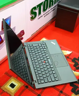 Laptop Lenovo ThinkPad T440 8GB Intel Core i5 HDD 500GB