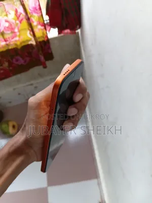 Infinix Smart 20 64 GB Orange