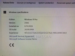 Desktop Computer Gigabyte 8GB AMD Ryzen 5 SSD 256GB