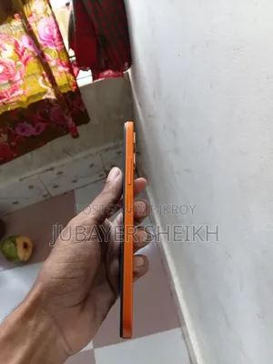 Infinix Smart 20 64 GB Orange