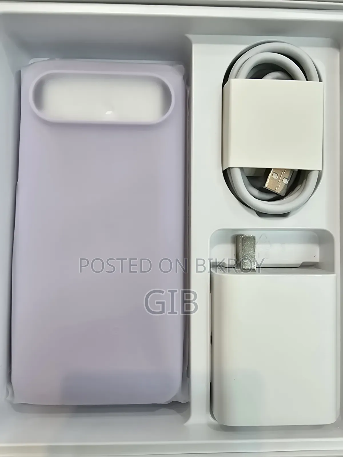 Vivo S50 Pro mini 512 GB Purple