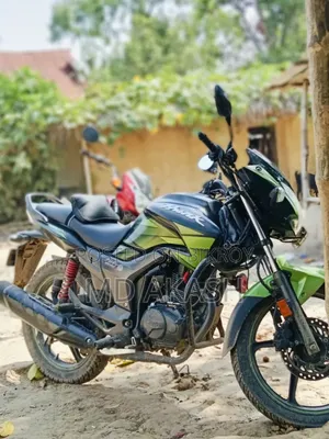 Hero Hunk 2020 Green