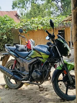Hero Hunk 2020 Green