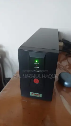 600 VA Offline UPS