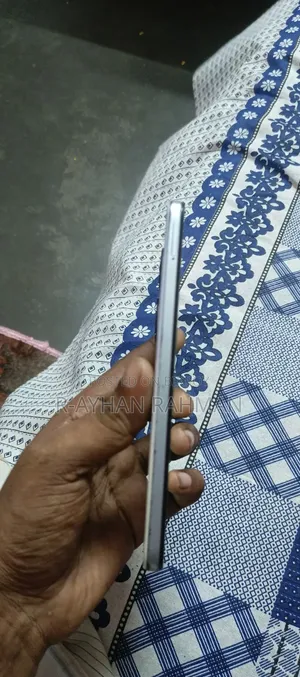 Honor X7b 5G 256 GB White