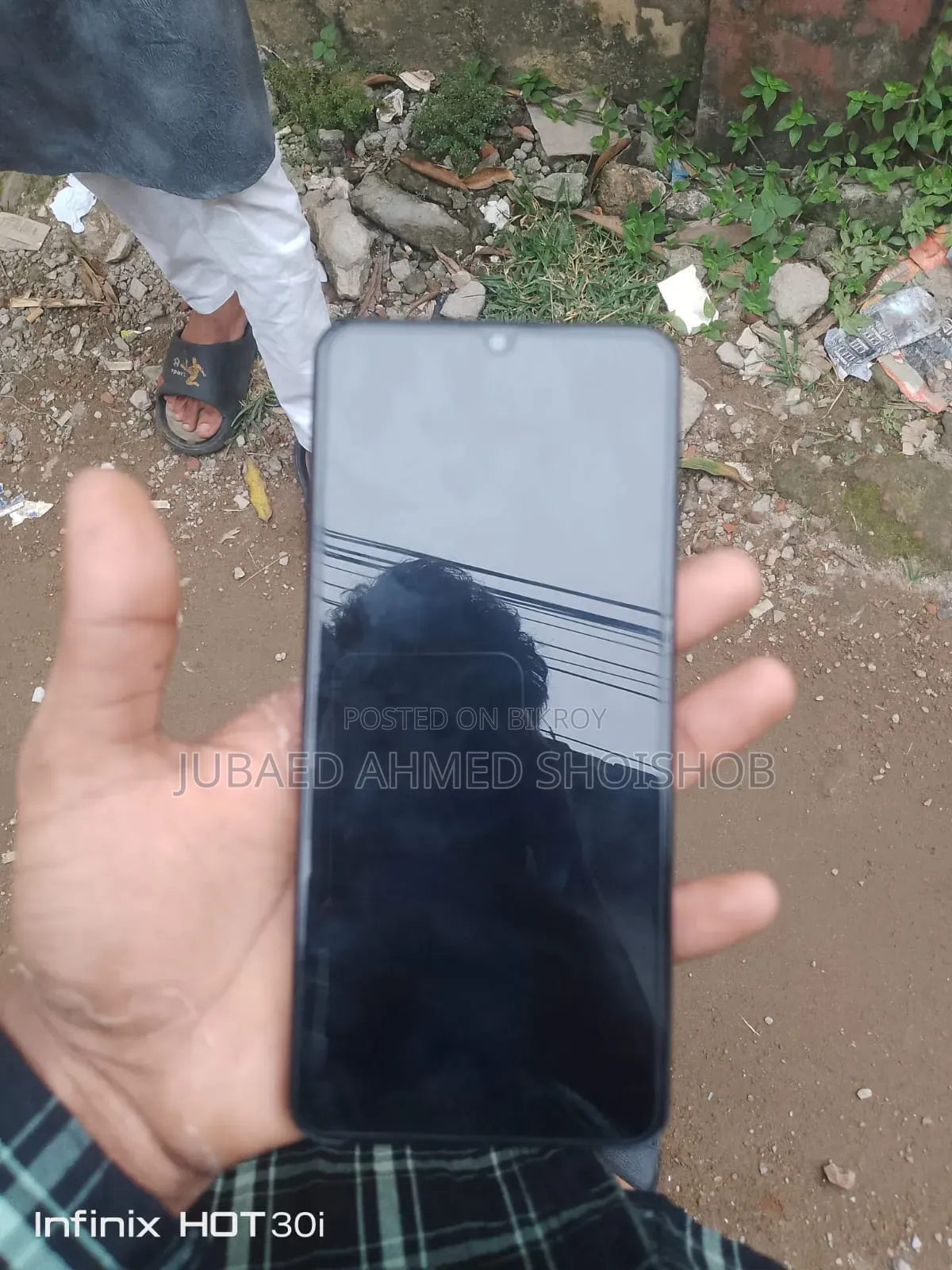 Realme Note 50 128 GB Black