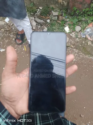 Realme Note 50 128 GB Black