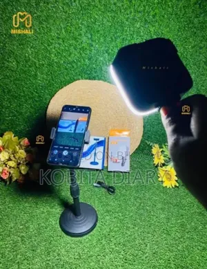 Mobile Stand