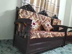 New Sofas Set