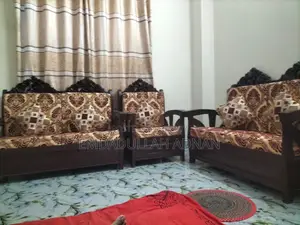 New Sofas Set