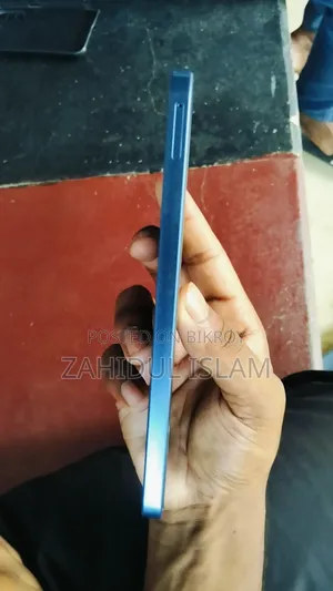 Samsung Galaxy A17 5G 128 GB Blue