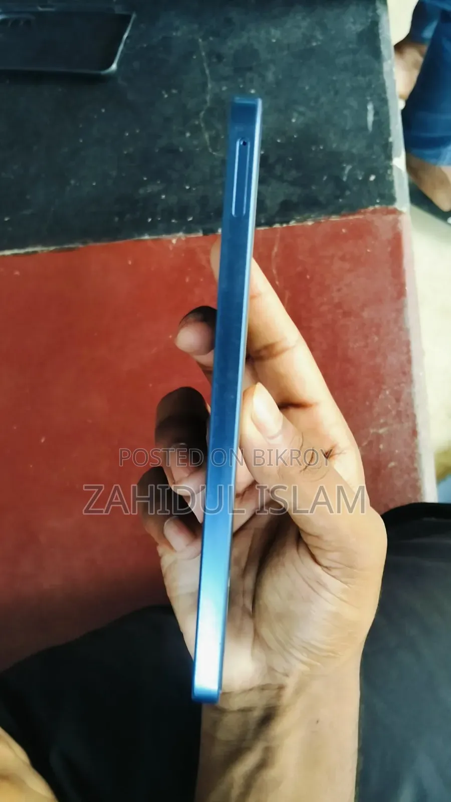 Samsung Galaxy A17 5G 128 GB Blue
