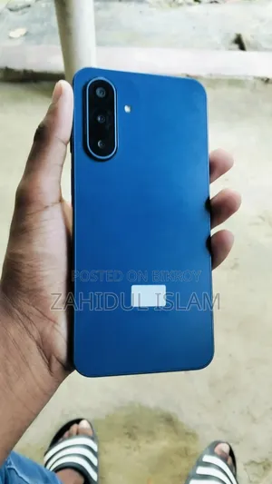 Samsung Galaxy A17 5G 128 GB Blue