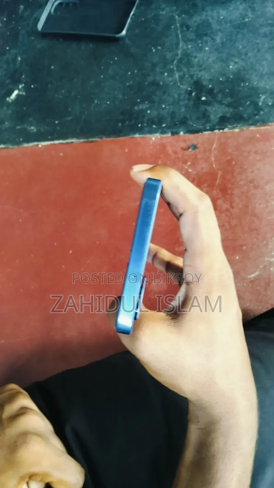 Samsung Galaxy A17 5G 128 GB Blue