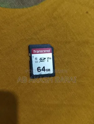 ক্যামেরর মেমোরী কার্ড