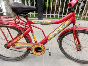 Running Cycle