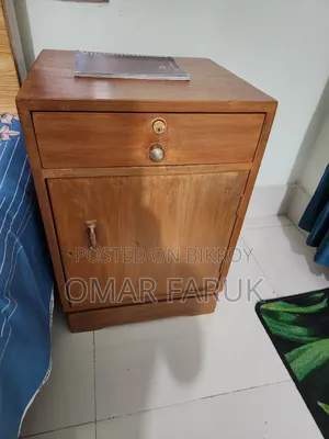 Bed Side Table