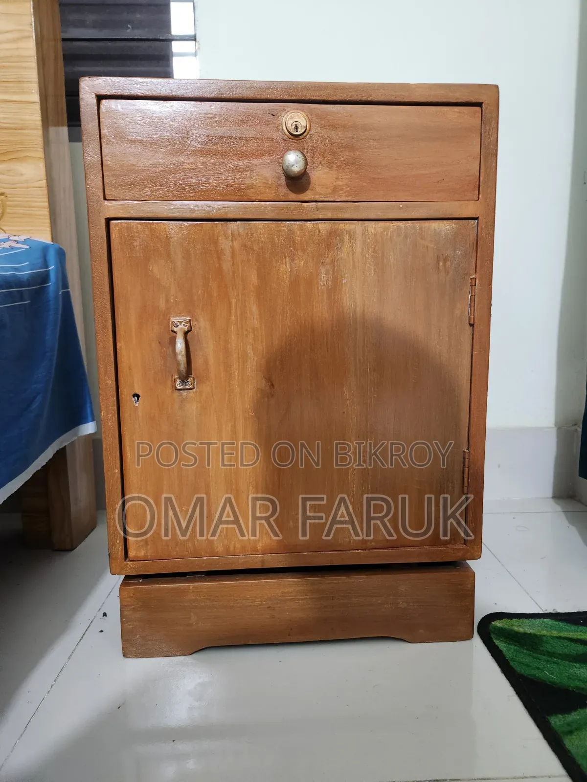 Bed Side Table