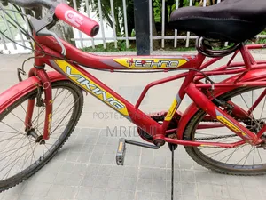 Running Cycle