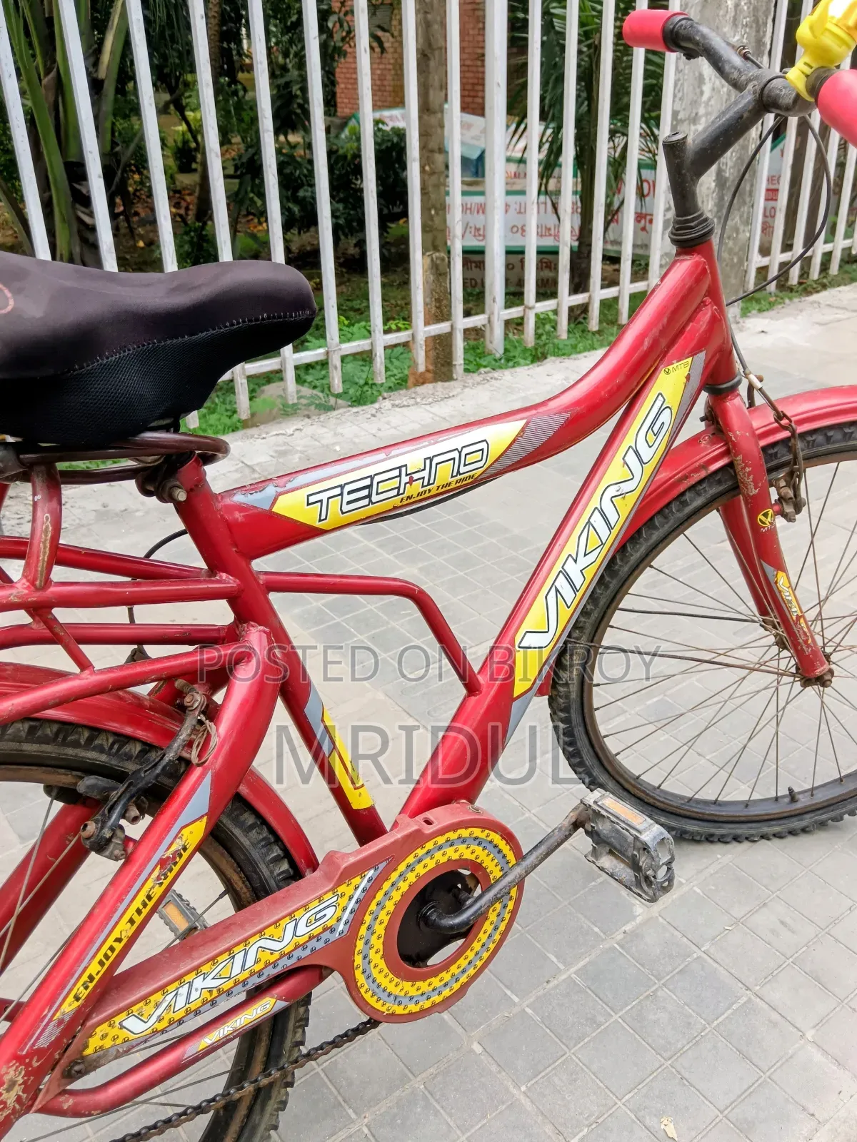 Running Cycle