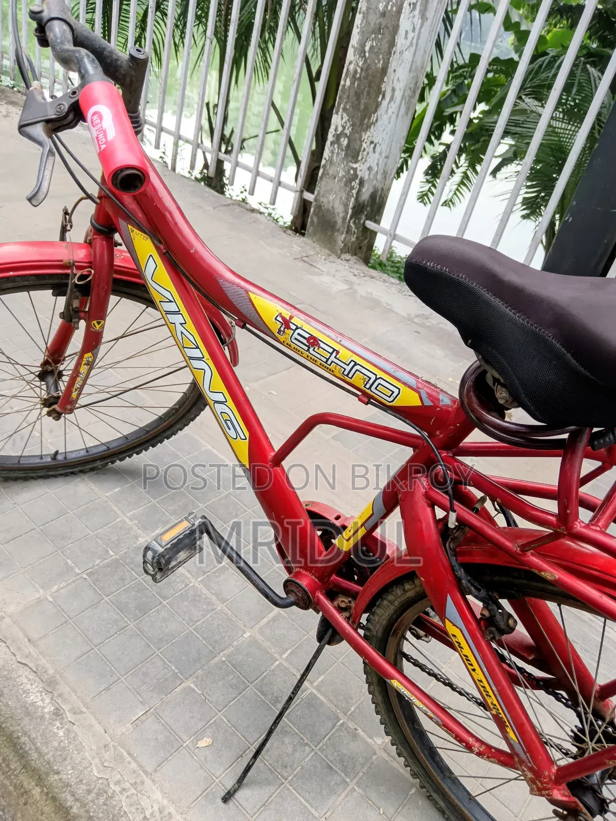 Running Cycle