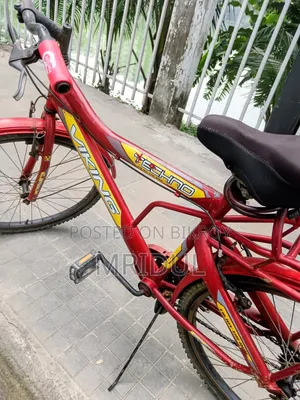 Running Cycle