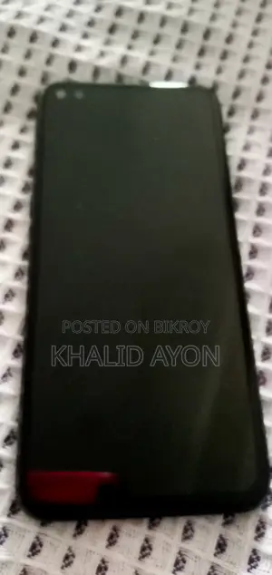 Realme X3 SuperZoom 256 GB