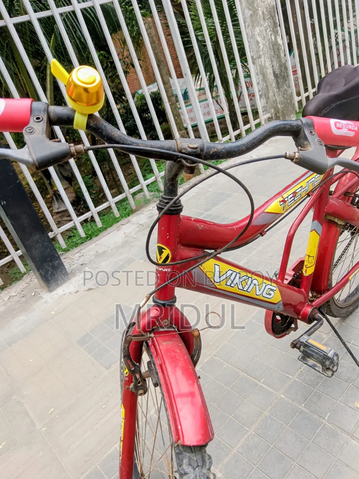 Running Cycle