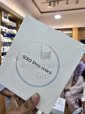 Vivo S30 Pro mini 512 GB Purple
