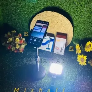 Mobile Stand