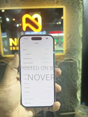 Apple iPhone 14 Pro 128 GB White