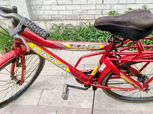Cycle for sell