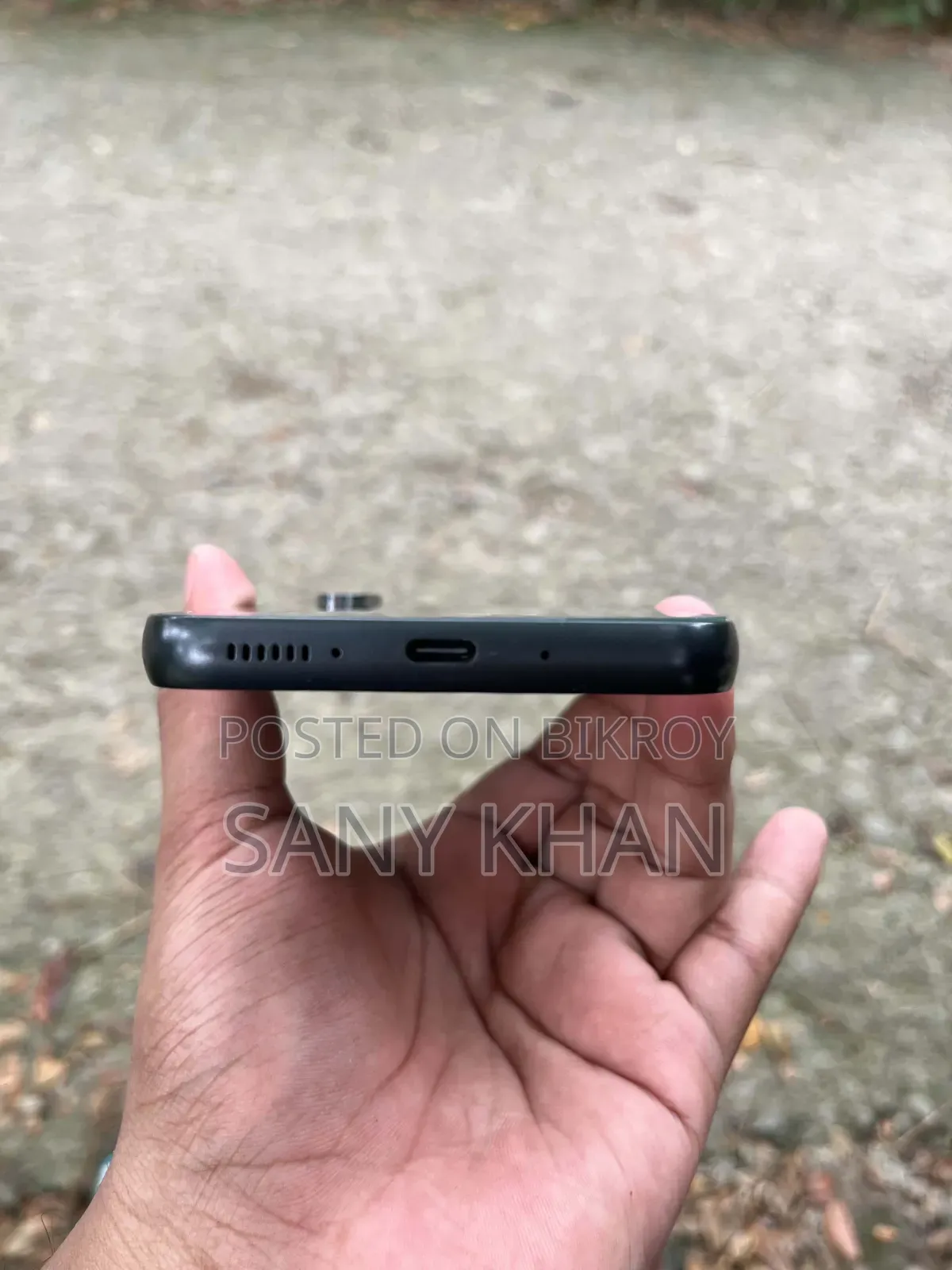 Samsung Galaxy A54 5G 256 GB Black