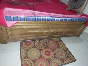 Original Segun Wood