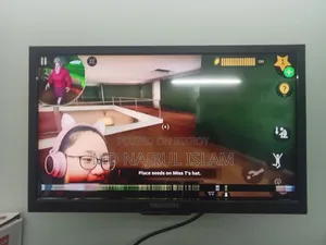 Transtec 24" LED Basic TV