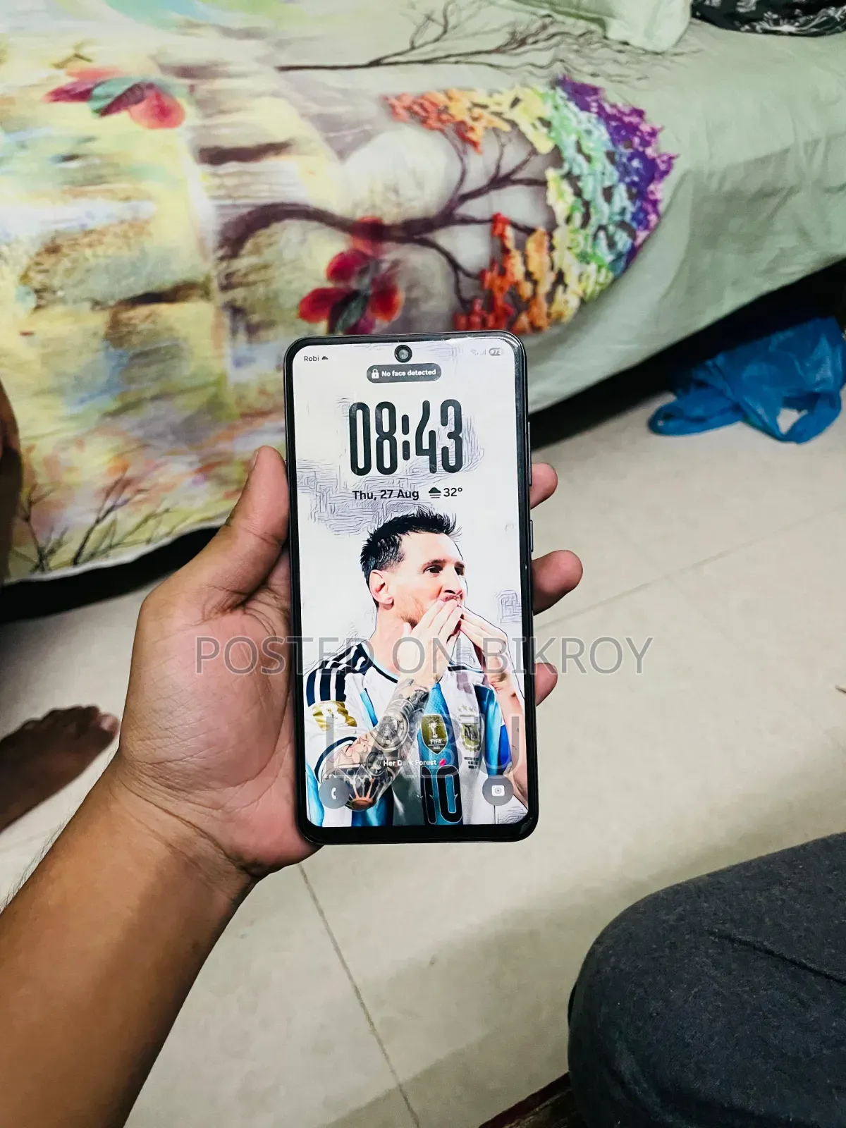 Samsung Galaxy S21 FE 5G 128 GB White