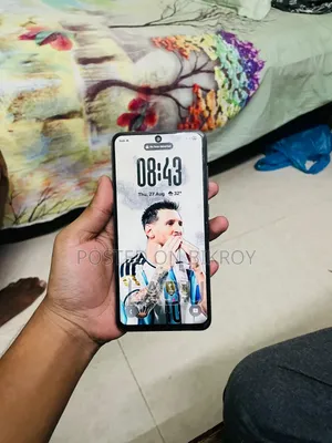 Samsung Galaxy S21 FE 5G 128 GB White