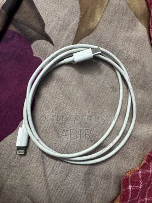 Type C to Lighting Cable