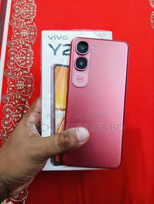 Vivo Y21d 128 GB Red