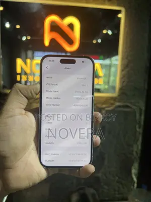Apple iPhone 14 Pro 256 GB White