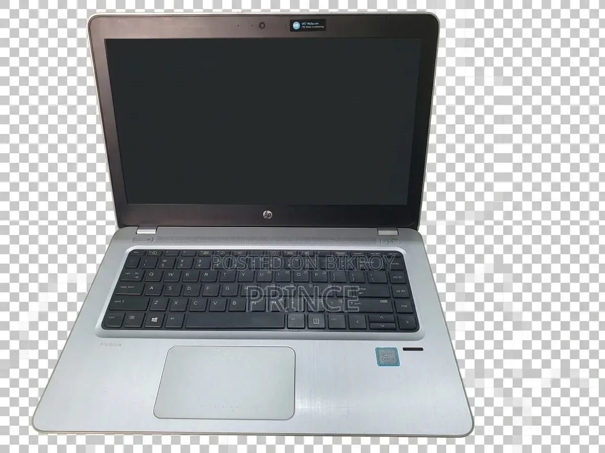 Laptop HP ProBook 440 G4 12GB Intel Core i5 SSD 128GB