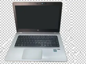 Laptop HP ProBook 440 G4 12GB Intel Core i5 SSD 128GB