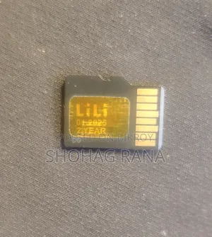 Hd Card 128 GB FRESH