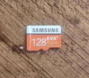 Hd Card 128 GB FRESH