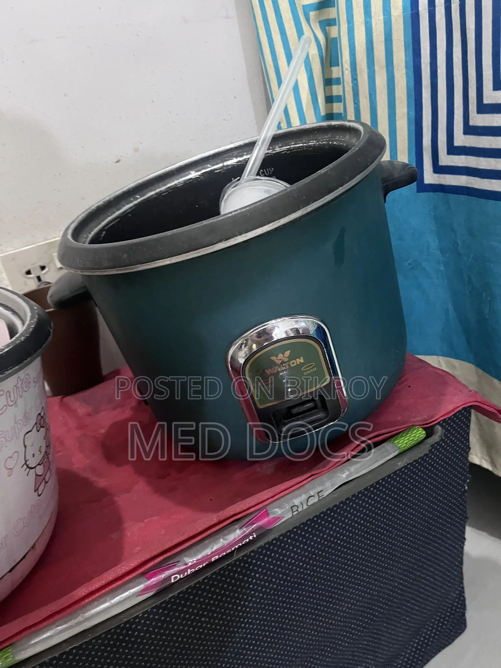 Rice Cookers