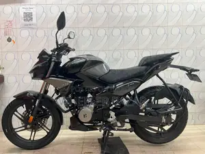 Hero Xtreme 125R 2025 Black