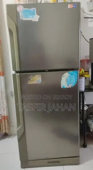 রেফ্রিজারেটর