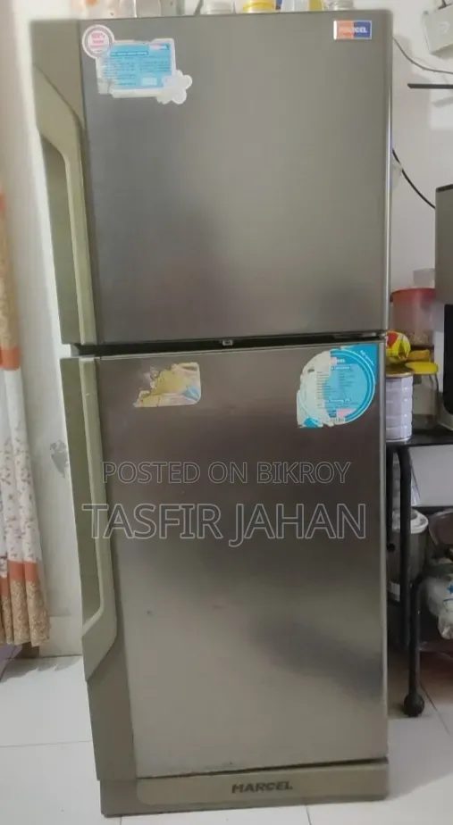 রেফ্রিজারেটর