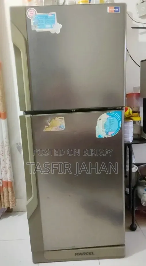 রেফ্রিজারেটর