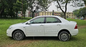 Toyota Corolla 2004 Pearl